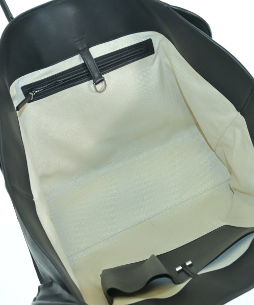 THE ROW（ザロウ）トートバッグ 黒 サイズ:- レディース/2200624746010