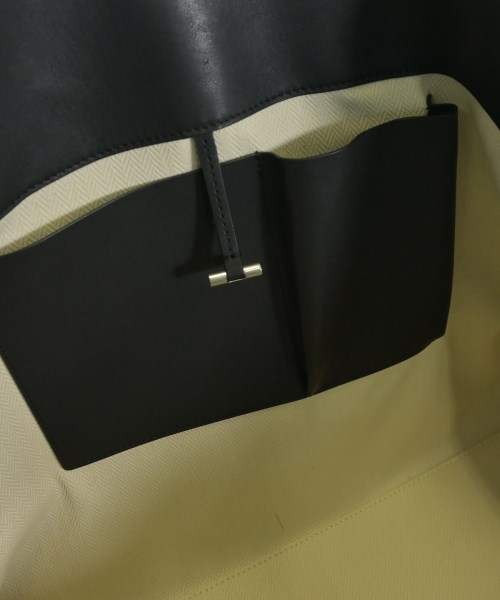 THE ROW（ザロウ）トートバッグ 黒 サイズ:- レディース/2200624746010