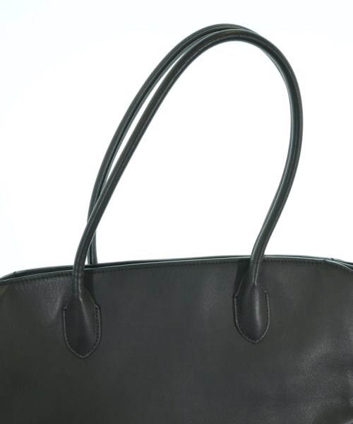 THE ROW（ザロウ）トートバッグ 黒 サイズ:- レディース/2200624746010