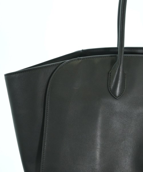 THE ROW（ザロウ）トートバッグ 黒 サイズ:- レディース/2200624746010