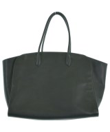 THE ROW（ザロウ）トートバッグ 黒 サイズ:- レディース/2200624746010