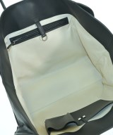 THE ROW（ザロウ）トートバッグ 黒 サイズ:- レディース/2200624746010