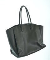 THE ROW（ザロウ）トートバッグ 黒 サイズ:- レディース/2200624746010