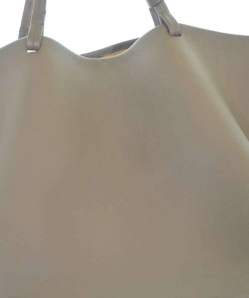 THE ROW（ザロウ）トートバッグ グレー サイズ:- レディース/2200624316114