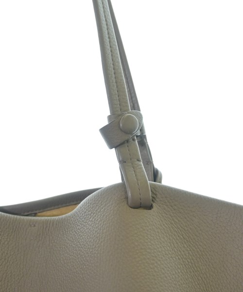 THE ROW（ザロウ）トートバッグ グレー サイズ:- レディース/2200624316114