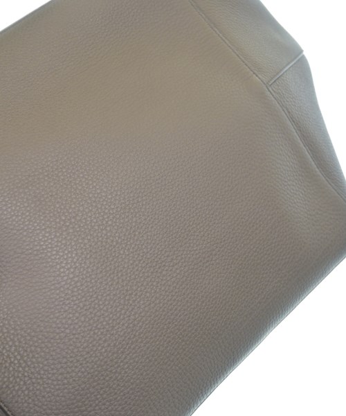 THE ROW（ザロウ）トートバッグ グレー サイズ:- レディース/2200624316114