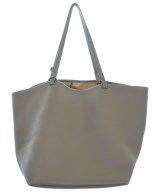 THE ROW（ザロウ）トートバッグ グレー サイズ:- レディース/2200624316114