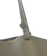 THE ROW（ザロウ）トートバッグ グレー サイズ:- レディース/2200624316114