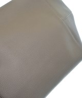 THE ROW（ザロウ）トートバッグ グレー サイズ:- レディース/2200624316114