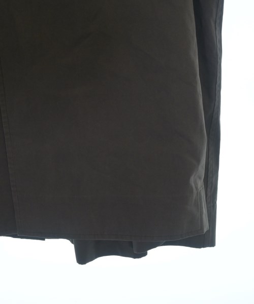 THE ROW（ザロウ）トレンチコート グレー サイズ:L メンズ/2200624316176