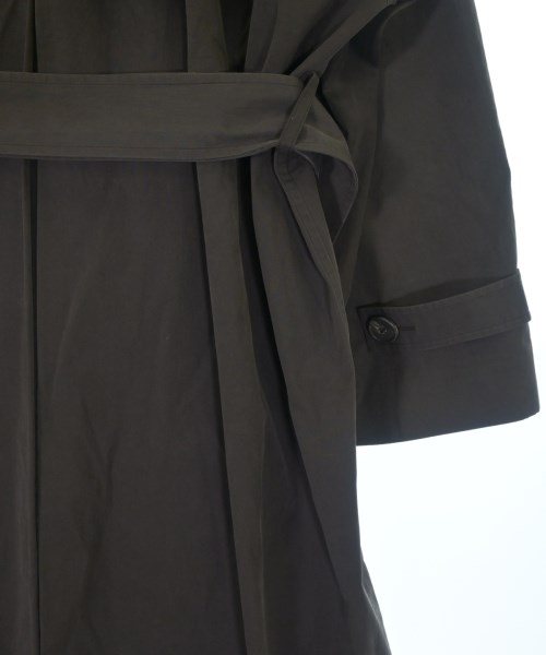 THE ROW（ザロウ）トレンチコート グレー サイズ:L メンズ/2200624316176