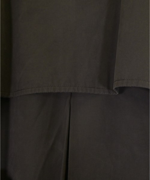 THE ROW（ザロウ）トレンチコート グレー サイズ:L メンズ/2200624316176