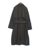 THE ROW（ザロウ）トレンチコート グレー サイズ:L メンズ/2200624316176