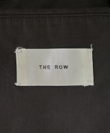 THE ROW（ザロウ）トレンチコート グレー サイズ:L メンズ/2200624316176