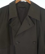 THE ROW（ザロウ）トレンチコート グレー サイズ:L メンズ/2200624316176