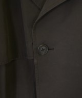 THE ROW（ザロウ）トレンチコート グレー サイズ:L メンズ/2200624316176