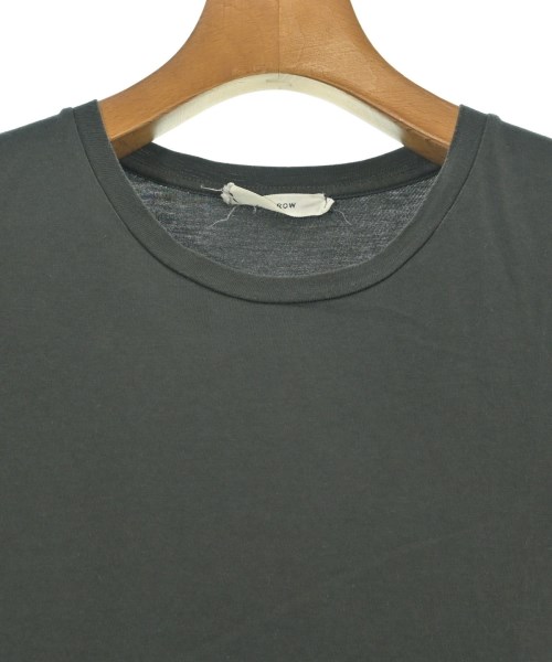 THE ROW（ザロウ）Tシャツ・カットソー 緑 サイズ:M メンズ/2200614675375