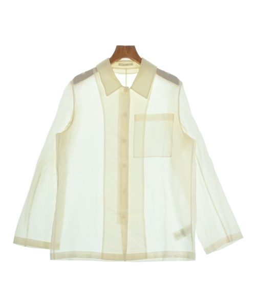 ザ　ロウ(THE ROW)のTHE ROW カジュアルシャツ