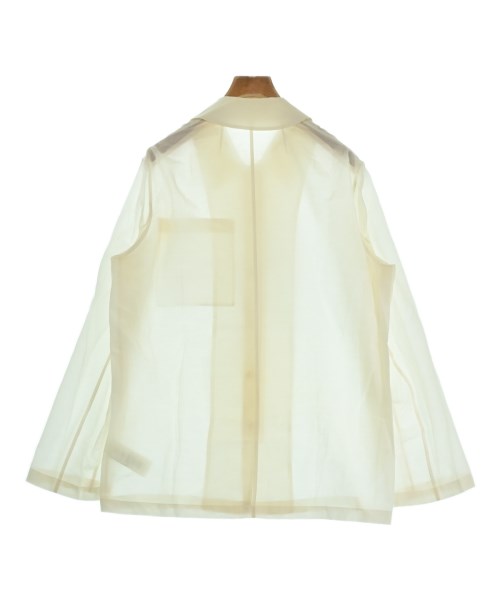 THE ROW（ザロウ）カジュアルシャツ 白 サイズ:XS レディース/2200628221025