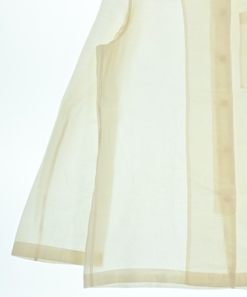 THE ROW（ザロウ）カジュアルシャツ 白 サイズ:XS レディース/2200628221025