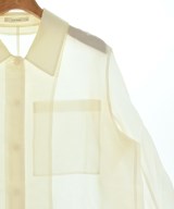 THE ROW（ザロウ）カジュアルシャツ 白 サイズ:XS レディース/2200628221025