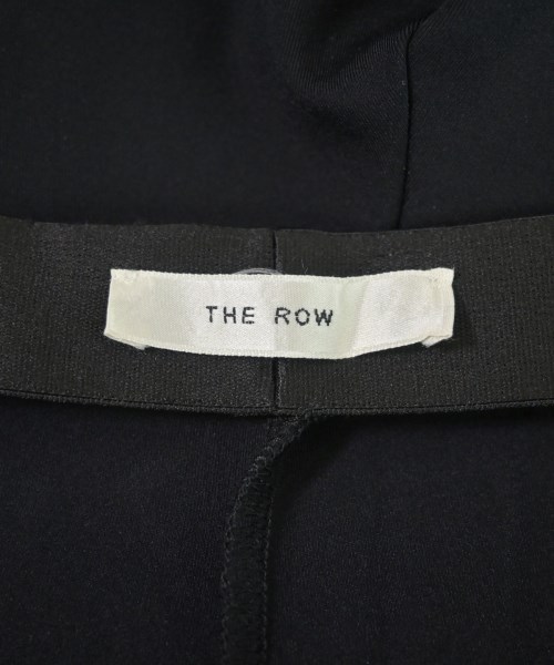 THE ROW（ザロウ）その他 黒 サイズ:S レディース/2200628232014