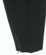 THE ROW（ザロウ）スラックス 黒 サイズ:4(XL位) レディース/2200626864569