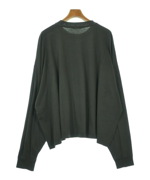 THE ROW（ザロウ）Tシャツ・カットソー グレー サイズ:S メンズ/2200629331051