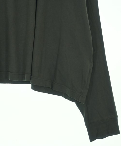 THE ROW（ザロウ）Tシャツ・カットソー グレー サイズ:S メンズ/2200629331051