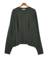 THE ROW（ザロウ）Tシャツ・カットソー グレー サイズ:S メンズ/2200629331051