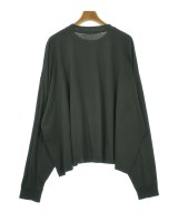 THE ROW（ザロウ）Tシャツ・カットソー グレー サイズ:S メンズ/2200629331051