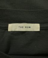 THE ROW（ザロウ）Tシャツ・カットソー グレー サイズ:S メンズ/2200629331051