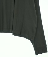 THE ROW（ザロウ）Tシャツ・カットソー グレー サイズ:S メンズ/2200629331051