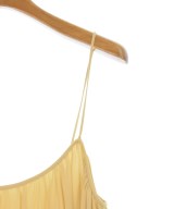 THE ROW（ザロウ）カジュアルシャツ 黄 サイズ:2(M位) レディース/2200631626091