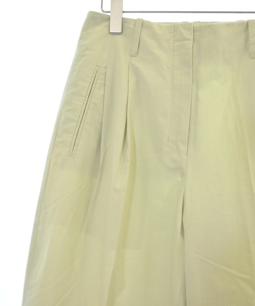 THE ROW（ザロウ）その他 白 サイズ:0(XS位) レディース/2200631900030