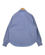 THE ROW（ザロウ）カジュアルシャツ 青 サイズ:XS メンズ/2200632508044