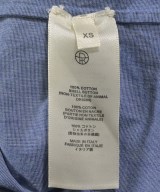 THE ROW（ザロウ）カジュアルシャツ 青 サイズ:XS メンズ/2200632508044