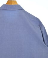 THE ROW（ザロウ）カジュアルシャツ 青 サイズ:XS メンズ/2200632508044