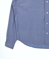 THE ROW（ザロウ）カジュアルシャツ 青 サイズ:XS メンズ/2200632508044