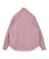 THE ROW（ザロウ）カジュアルシャツ 赤 サイズ:XS メンズ/2200632508051