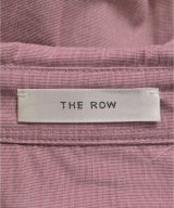 THE ROW（ザロウ）カジュアルシャツ 赤 サイズ:XS メンズ/2200632508051