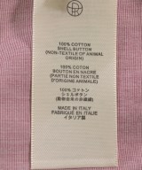 THE ROW（ザロウ）カジュアルシャツ 赤 サイズ:XS メンズ/2200632508051