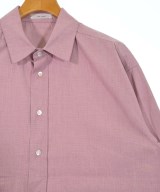 THE ROW（ザロウ）カジュアルシャツ 赤 サイズ:XS メンズ/2200632508051