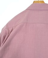 THE ROW（ザロウ）カジュアルシャツ 赤 サイズ:XS メンズ/2200632508051