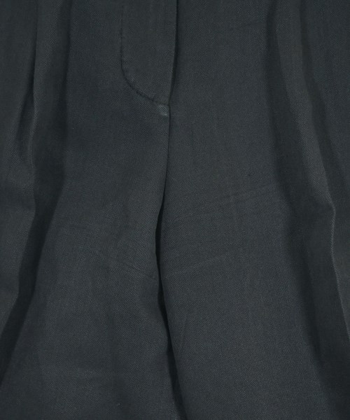 THE ROW（ザロウ）スラックス 紺 サイズ:0(XS位) レディース/2200632854028