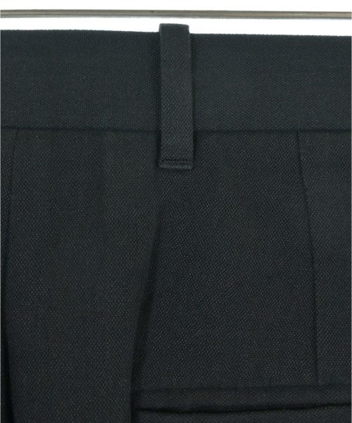 THE ROW（ザロウ）スラックス 紺 サイズ:0(XS位) レディース/2200632854028