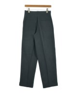 THE ROW（ザロウ）スラックス 紺 サイズ:0(XS位) レディース/2200632854028