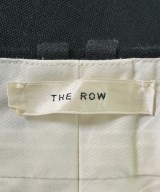 THE ROW（ザロウ）スラックス 紺 サイズ:0(XS位) レディース/2200632854028