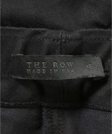 THE ROW（ザロウ）デニムパンツ 黒 サイズ:XS レディース/2200632854035