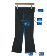 THE ROW（ザロウ）デニムパンツ 黒 サイズ:XS レディース/2200632854035